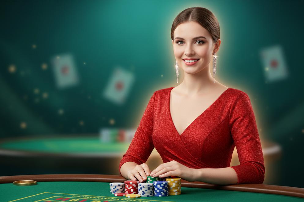 Levelup casino online