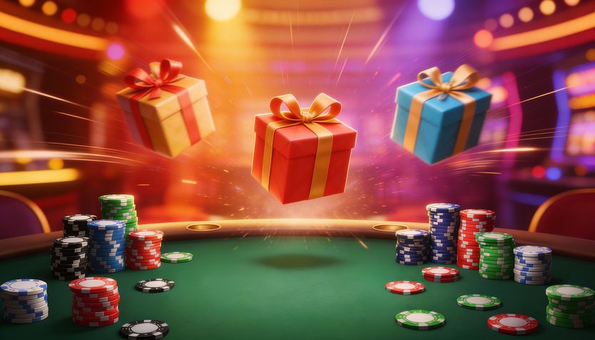 Casino Bonuses vs Sportsbook Bonuses: A Comprehensive Guide