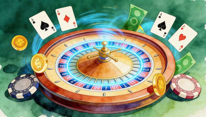 Cleopatra Casino: ¿Qué pasa cuando un casino opera sin licencia?