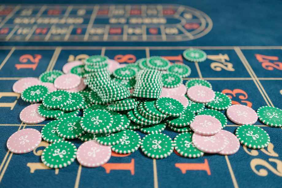 Die Wahl des richtigen Online-Casinos: Ein Leitfaden