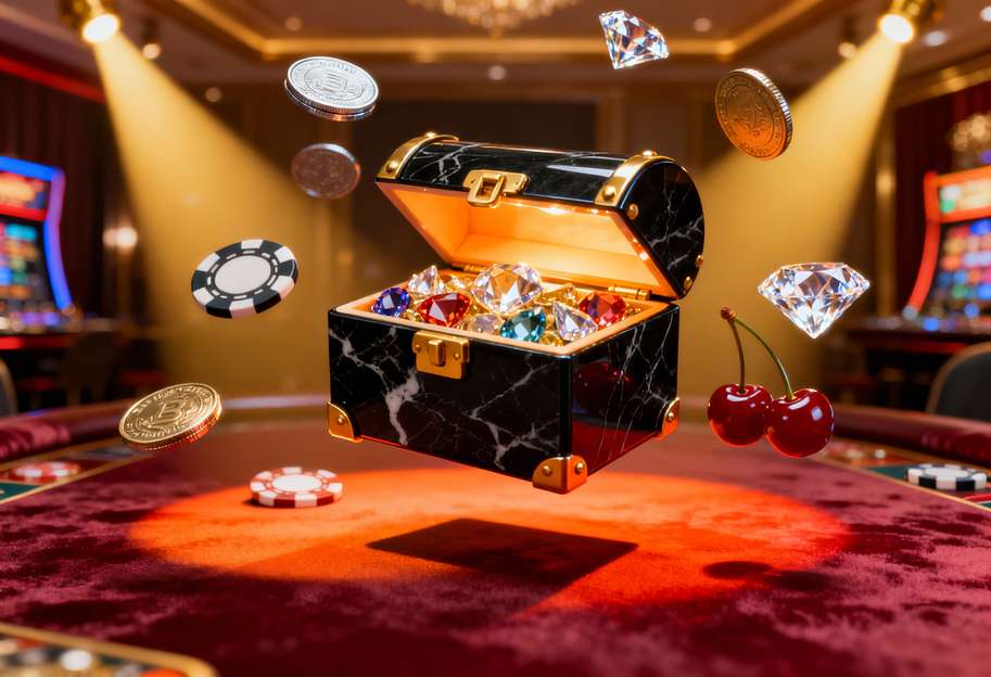 Happyhugo casino connexion