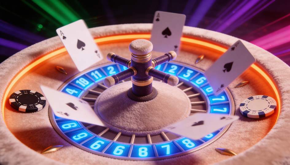 Loki Casino Privacy: Ensuring Your Online Security