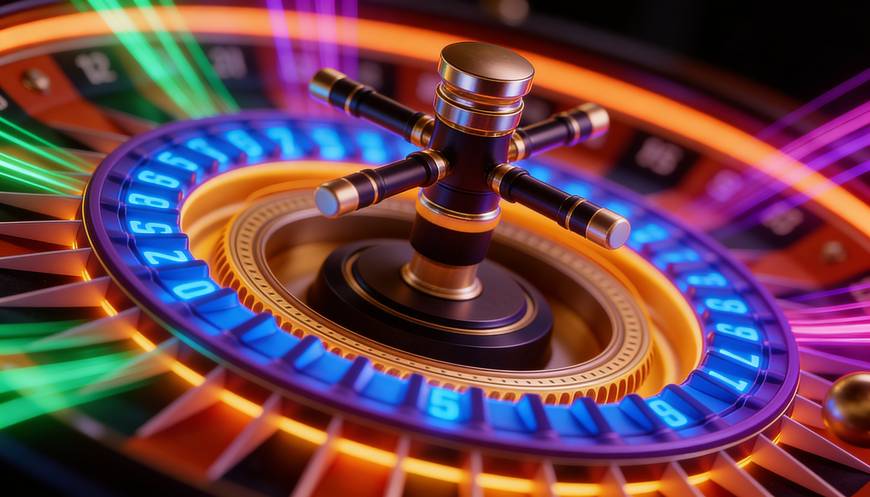 Welle Casino: Warum wurde mein Konto gesperrt?